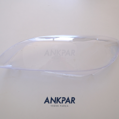 Volvo V40 Sol Far Camı 2013 - 2017