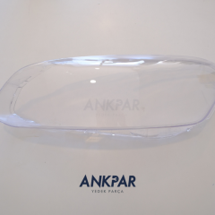 Volvo XC60 Sol Far Camı 2014 - 2017