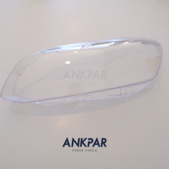 Volvo XC60 Sol Far Camı 2014 - 2017