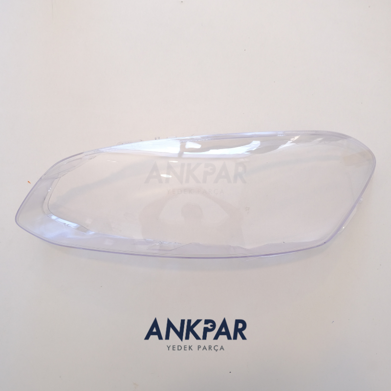 Volvo XC60 Sol Far Camı 2014 - 2017