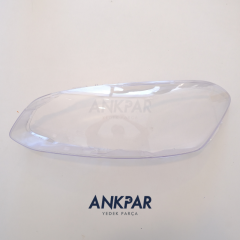 Volvo XC60 Sol Far Camı 2014 - 2017