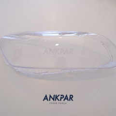 Volvo XC60 Sağ Far Camı 2014 - 2017