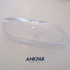 Volvo XC60 Sağ Far Camı 2014 - 2017