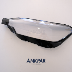 Volvo XC60 Sol Far Camı 2018 - 2022