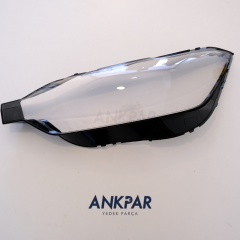 Volvo XC60 Sol Far Camı 2018 - 2022