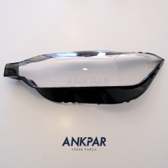 Volvo XC60 Sol Far Camı 2018 - 2022