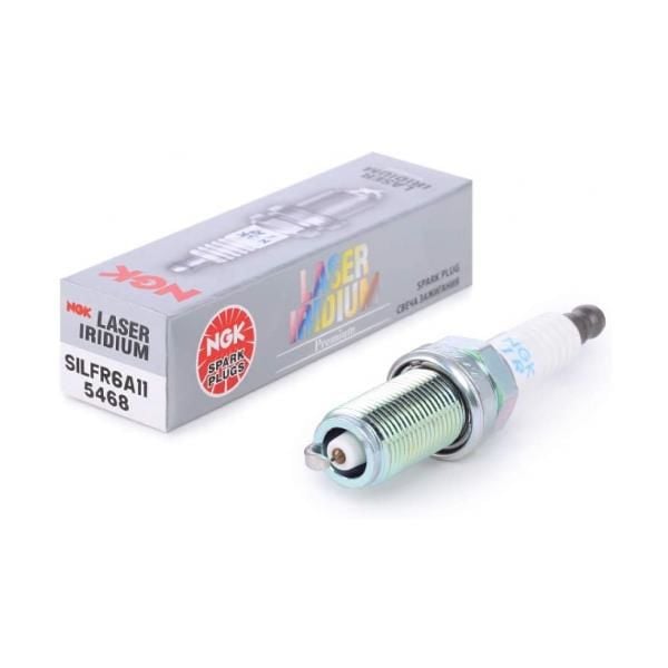 Volvo S60 V70 XC70 S80 XC90 Buji Takımı İridyum 30650379