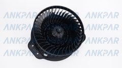 Febi Volvo S70 V70 C70 XC70 Kalorifer Motoru 30755485