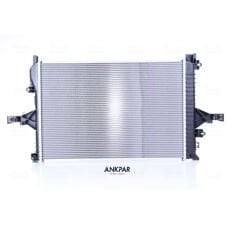 Nissens Volvo S60 S80 V70 XC70 Su Radyatörü 36002407