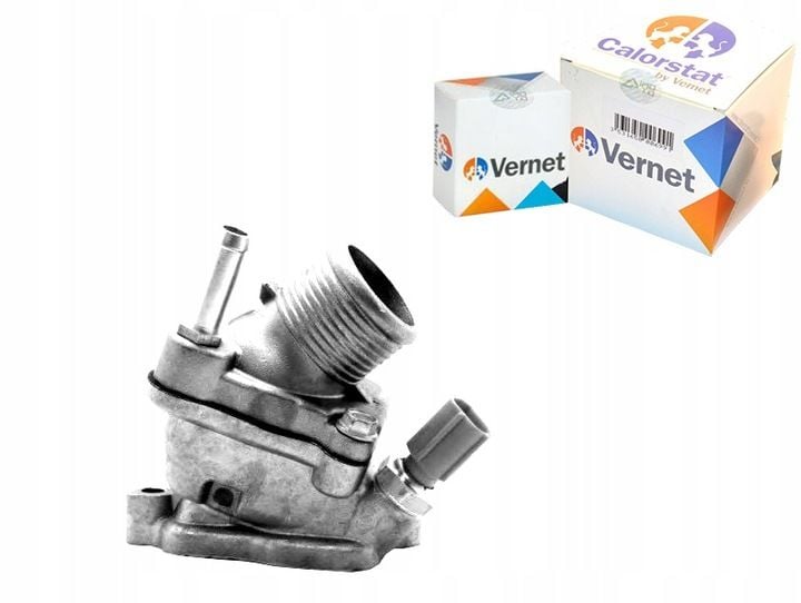 Volvo S60 S80 V70 XC90 Komple Termostat Tahliyeli 31293700