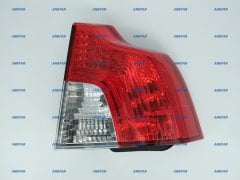Volvo S40 Sağ Stop Lambası 2008-2012 30763496