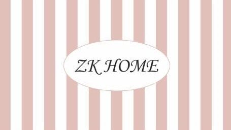Zk Home: Ev Dekorasyon Hediyelik Eşya ve Tekstil Ürünleri