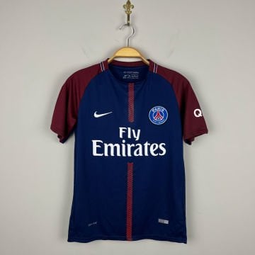 Nike Paris Saint Germain 2017 Kadın Forma M Beden