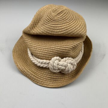 Ystrdy Kadın Balıkçı Şapkası