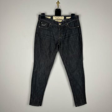 Jacob Cohen 711 Kadın Tailored Jeans 30 Beden