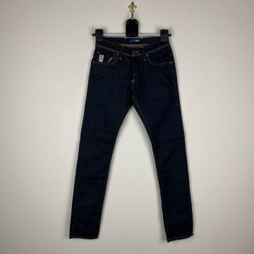 G-Star Raw 3301 Kadın Süper Slim Jeans 27/32 Beden