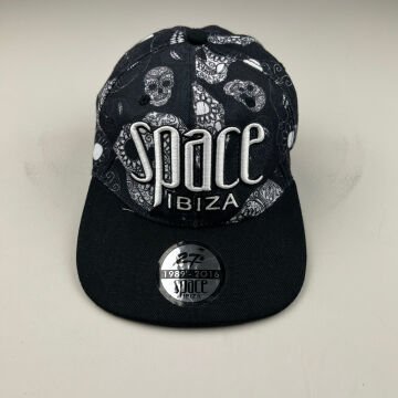 Space İbiza Erkek Şapka