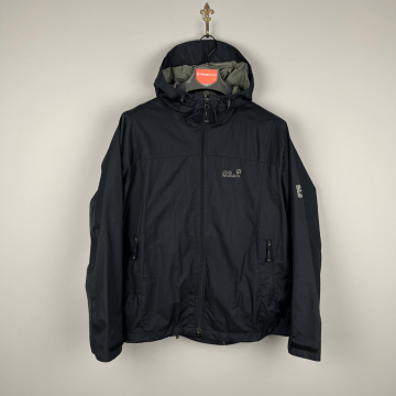 Jack Wolfskin Stormlock Hyproof Kadın Outdoor Jacket XL Beden