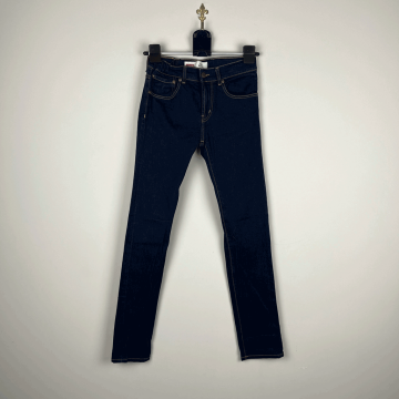 Levis 510™ Genç Skinny Jeans 16 Beden