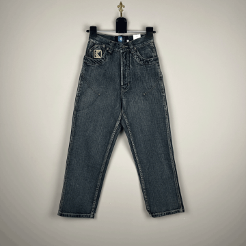 Karl Kani Kadın Baggy Vintage  89's Jeans 26/28 Beden
