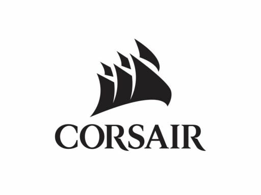 Powered By CORSAIR