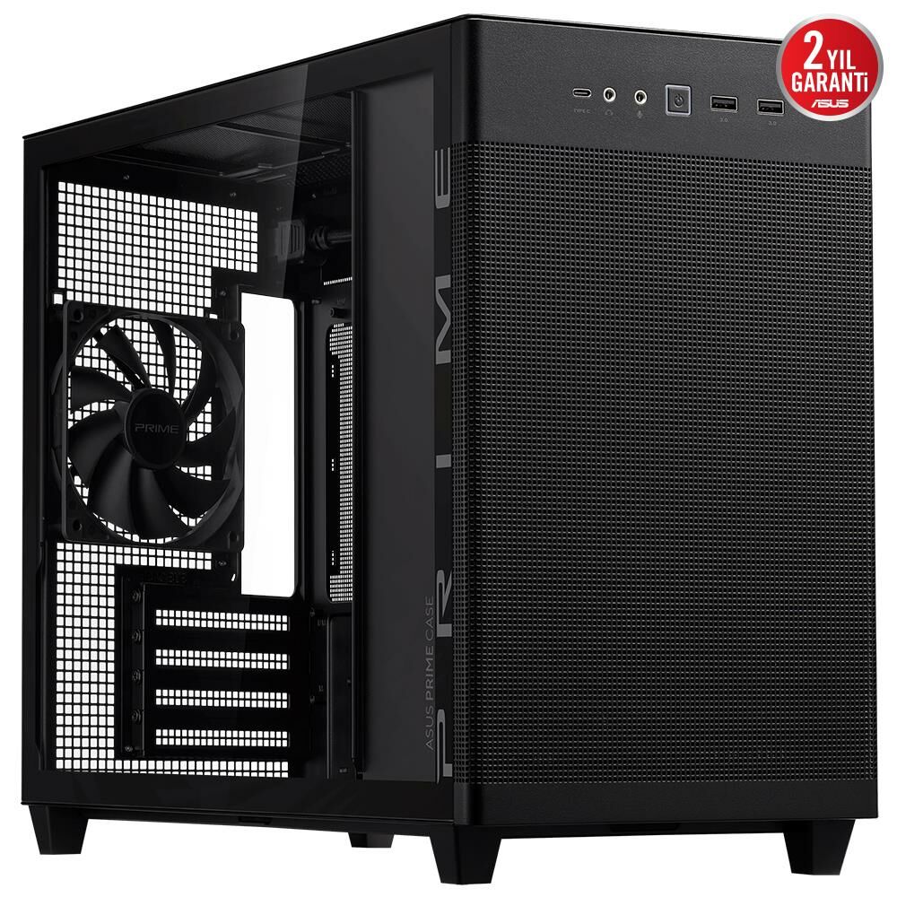 RENDER-WARRIOR/AMD RYZEN 5 5600X/ASUS GeForce RTX 4070 DUAL 12GB/16GB DDR4/500GB M.2 SSD/Geforce RTX RayTracing PC