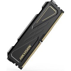 Hikvision Urien DDR4 3200 8GB Single Kit Ram U-DIMM HKED4081CAA2F0ZB2