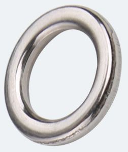 BKK Solid Ring-51 4 18 Pcs