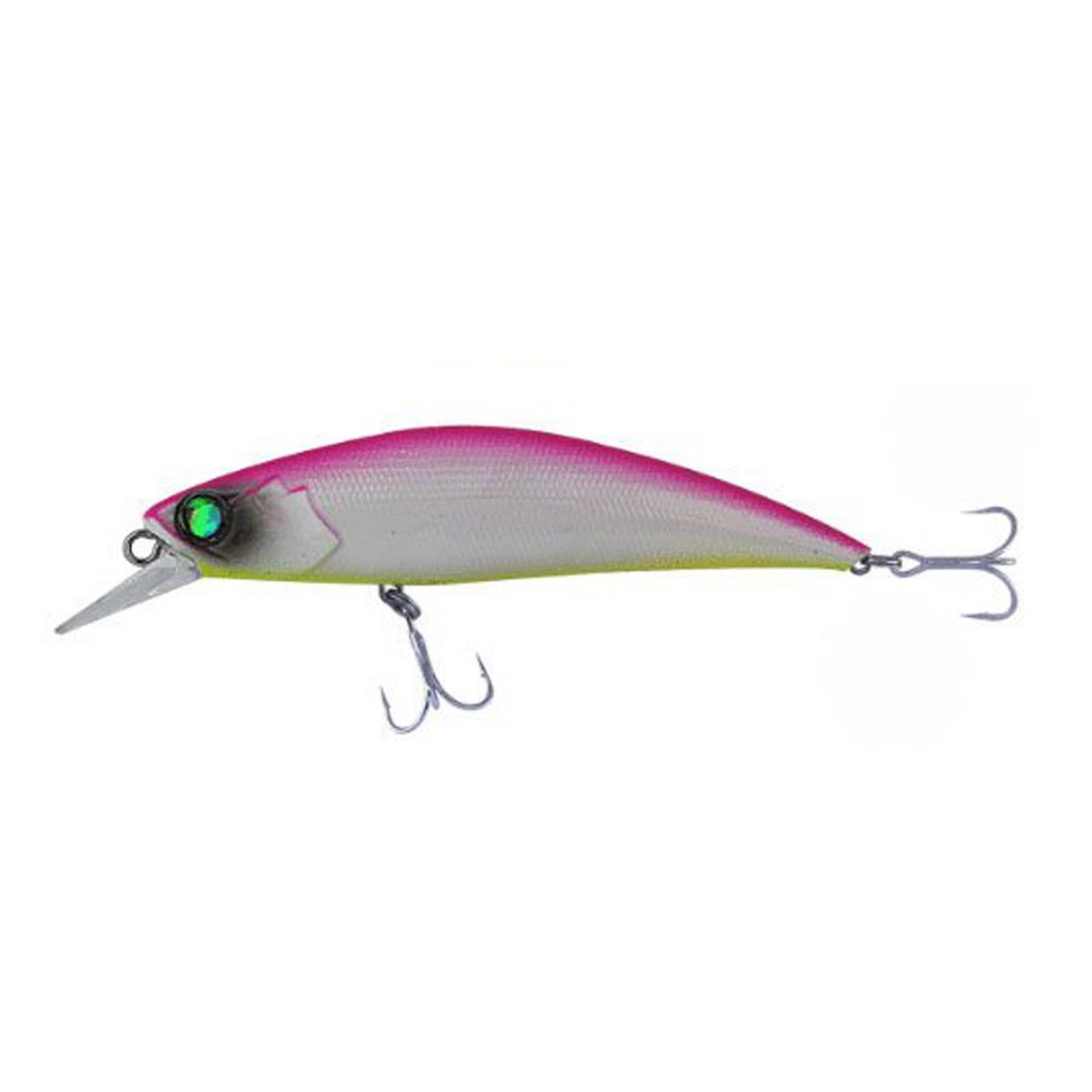 Kendo Zero Arise minnow 70s Suni Yem 31