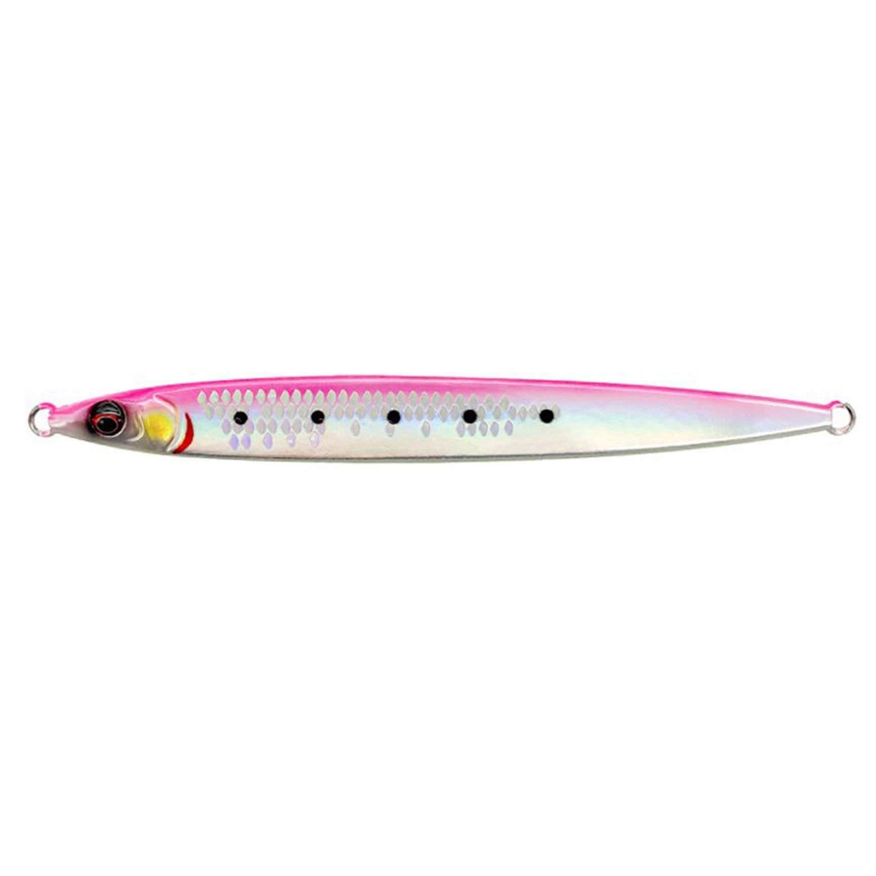 Savage Gear Sardine Slider 11.5 cm 40 gr Suni Yem UV Pink Glow