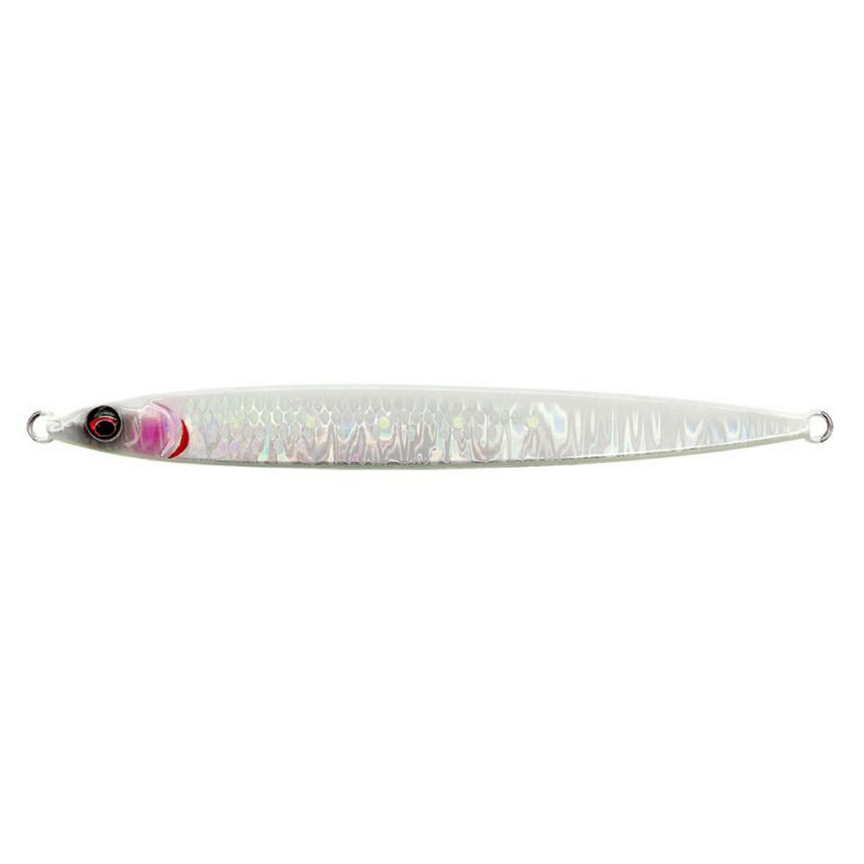 Savage Gear Sardine Slider 13 cm 60 gr Suni Yem UV White Glow