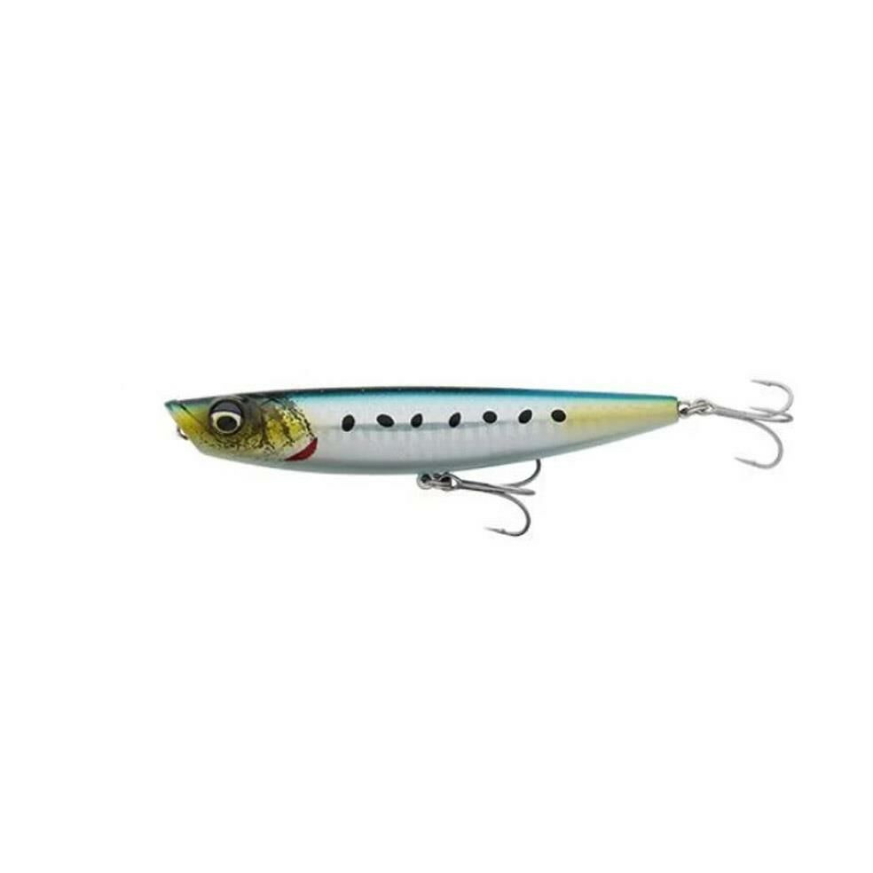 Savage Gear Pop Walker 2.0 11.5 cm 20.5 gr F Sardine