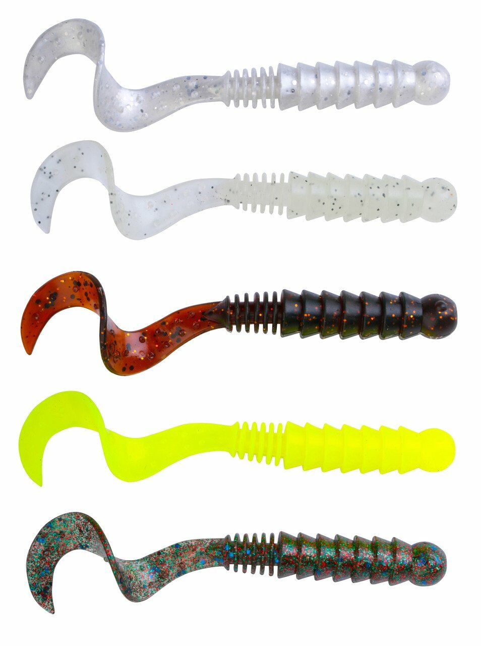 Savage gear LB Pro Grub 8.5 cm 3 gr 8 Adet Suni Yem Ragworm