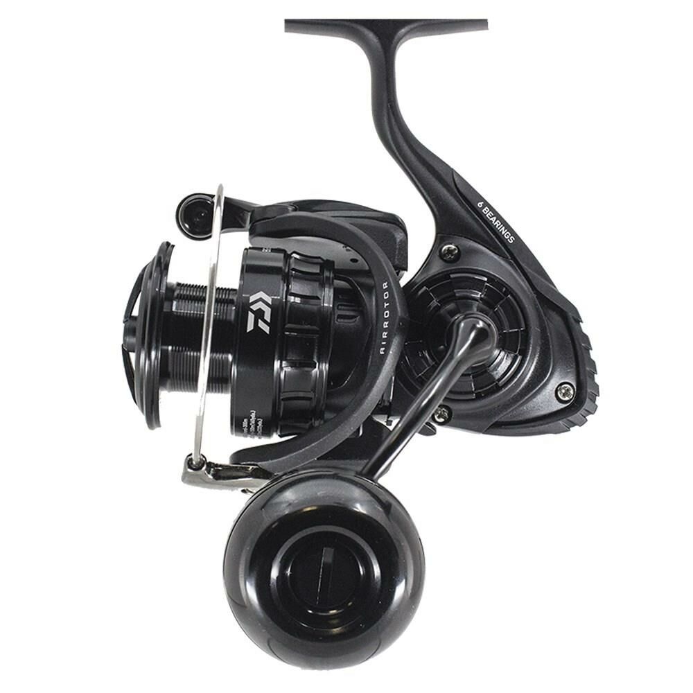 Daiwa BG Black LT 10000 H Ark Olta Makinesi