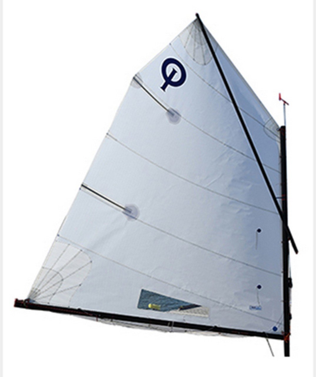 Optinew Racing Sail Rigid