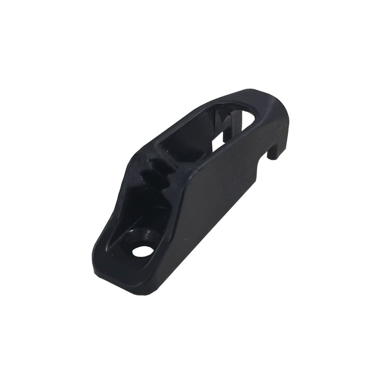 Aluminum Clamp