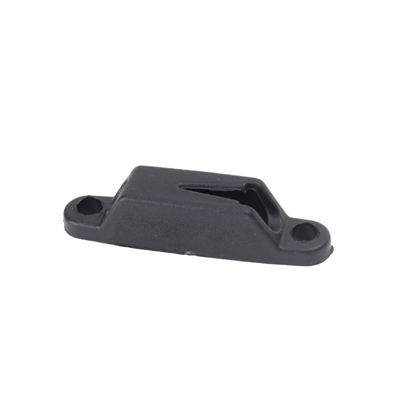 Plastic Clamp Black