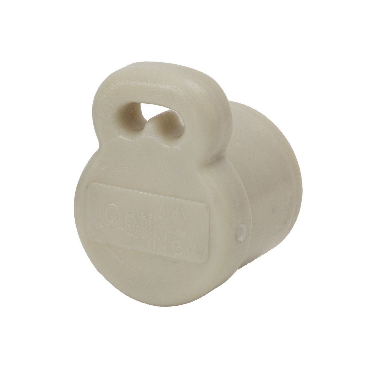 Boom Plug Yellow 40mm