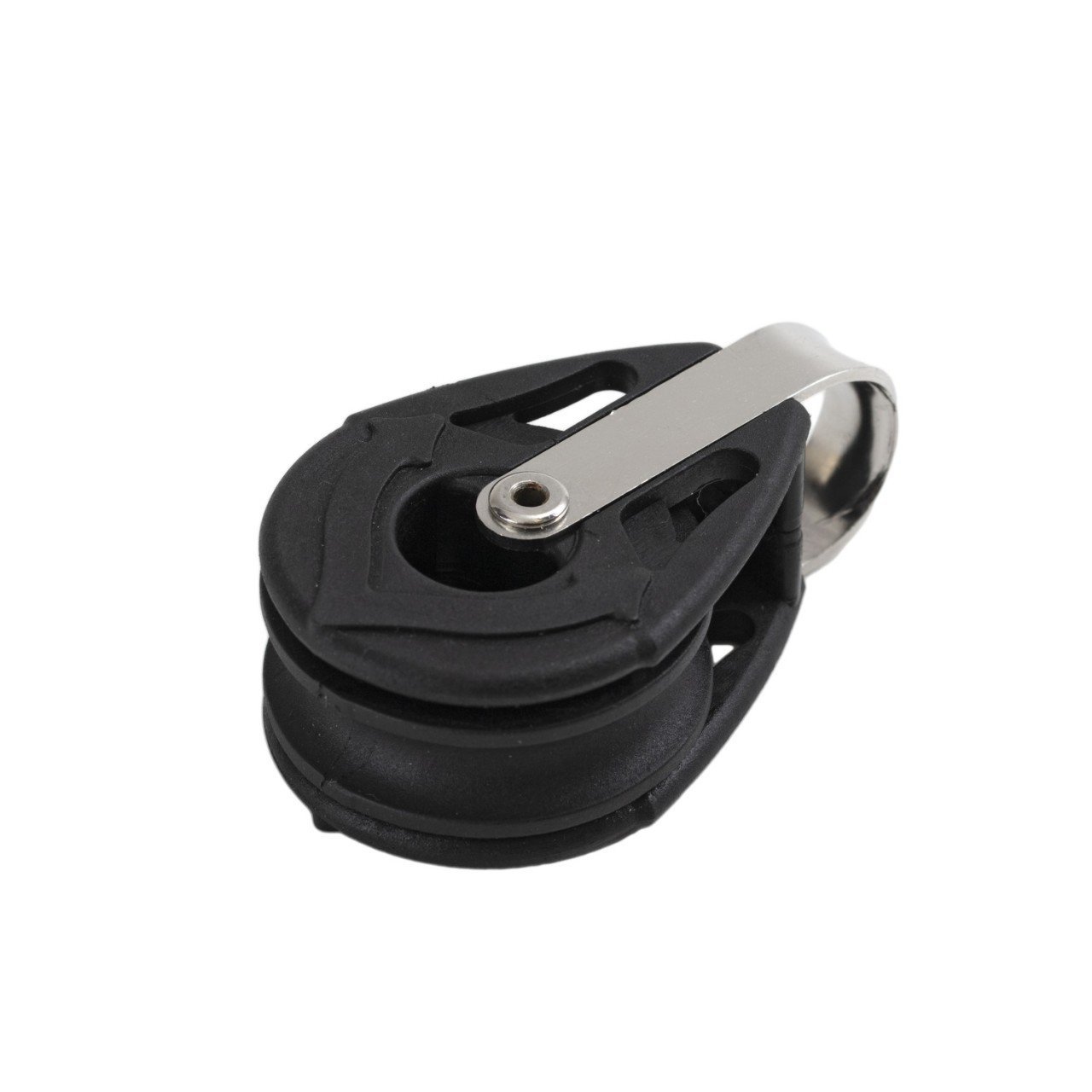 Base Roller BALL BLACK