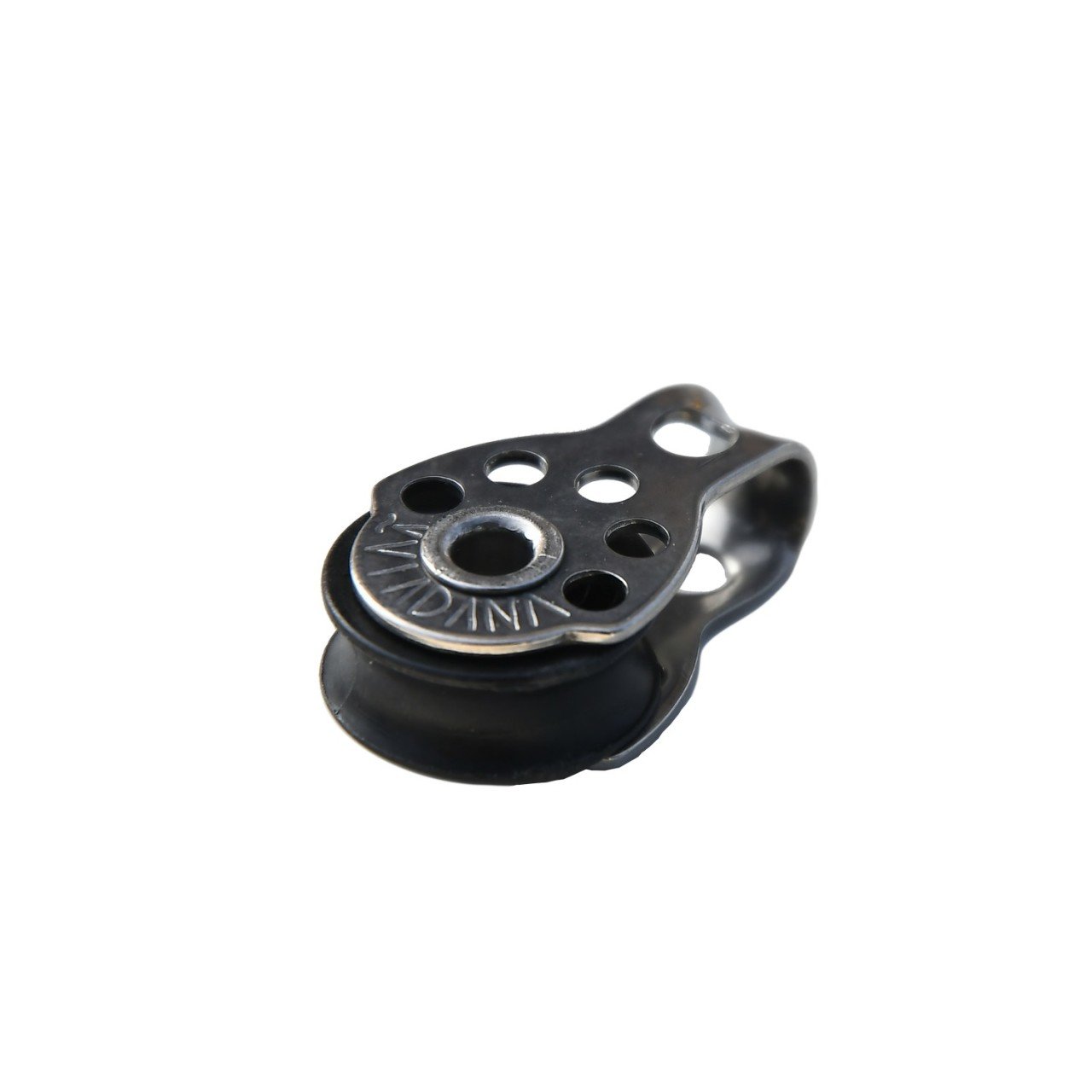 Finger Roller Screw 16mm