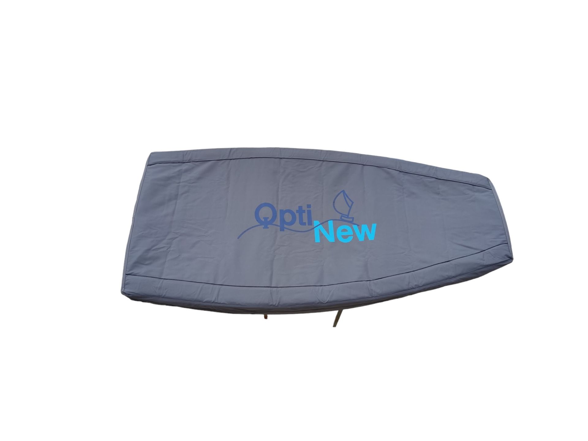 Blue top Case