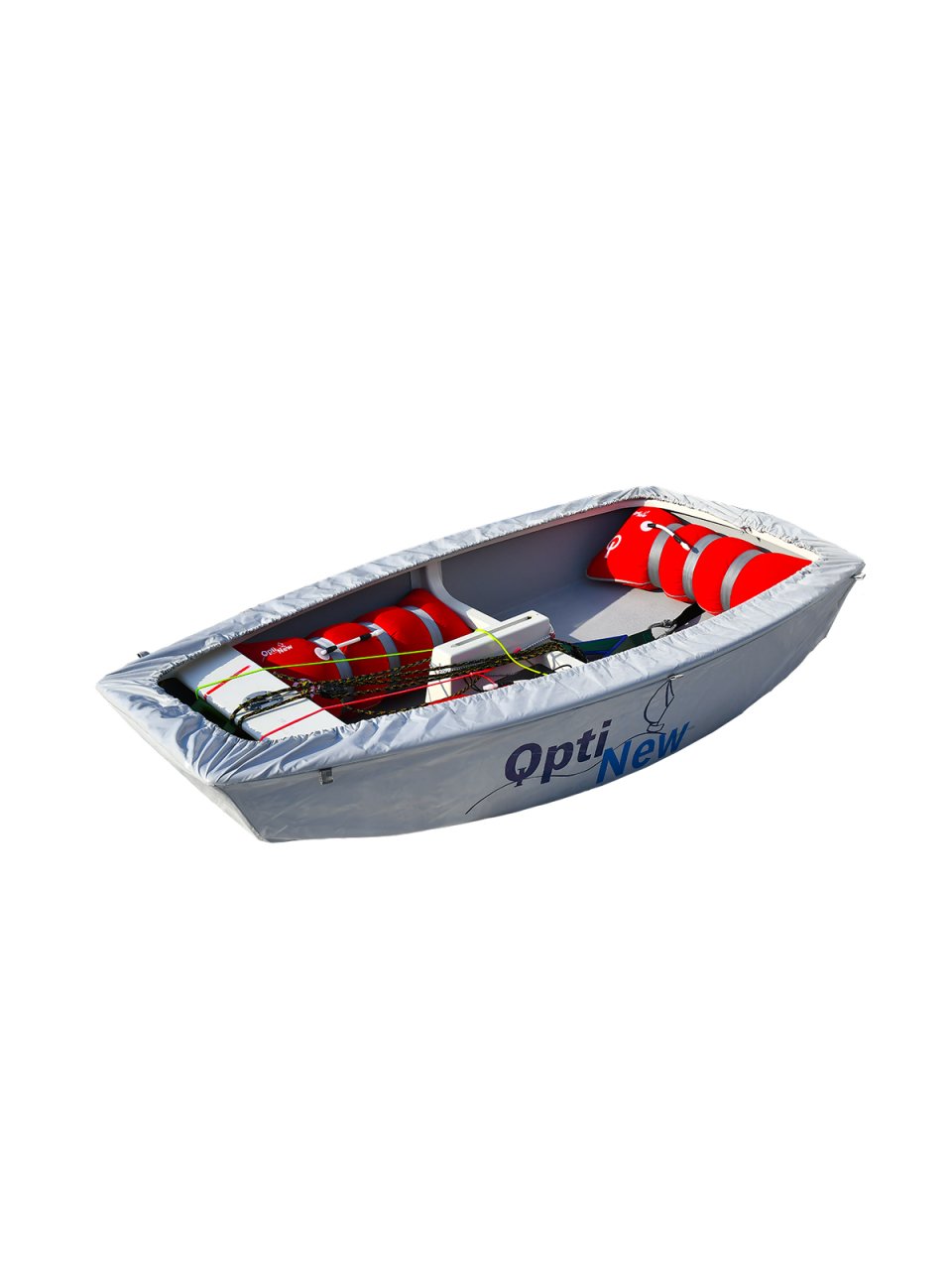 Optimist Bottom Cover
