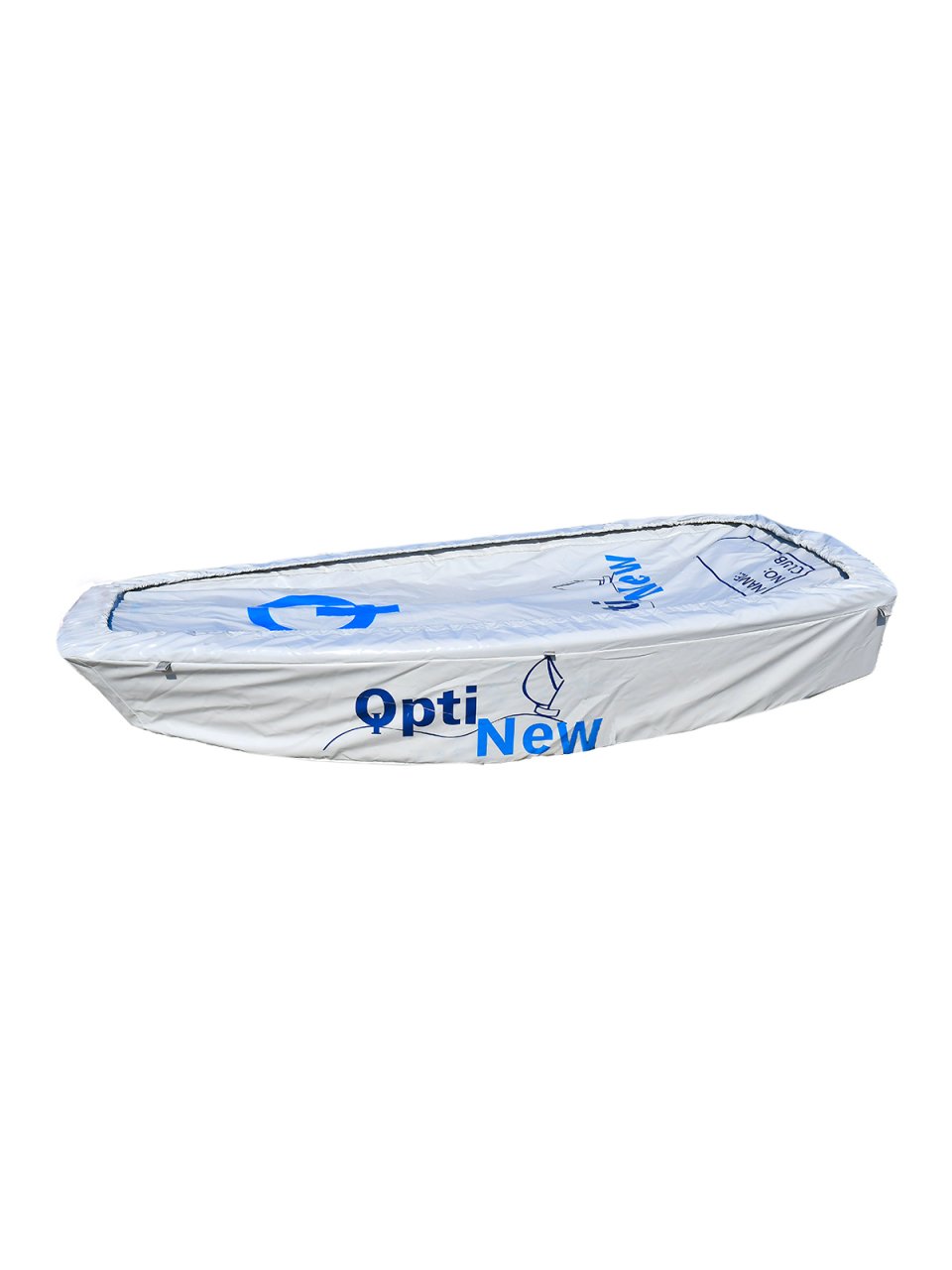 Optimist Bottom-Top Cover