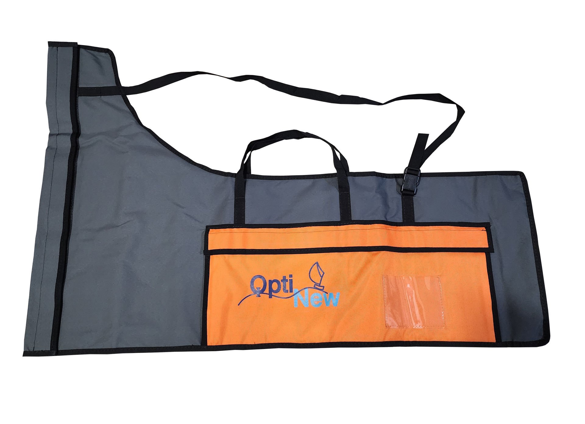 Keel Rudder Cover Cloth