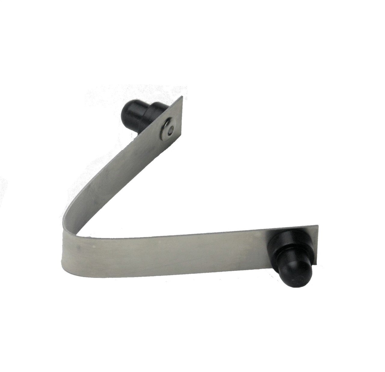 Aluminum trailer ring