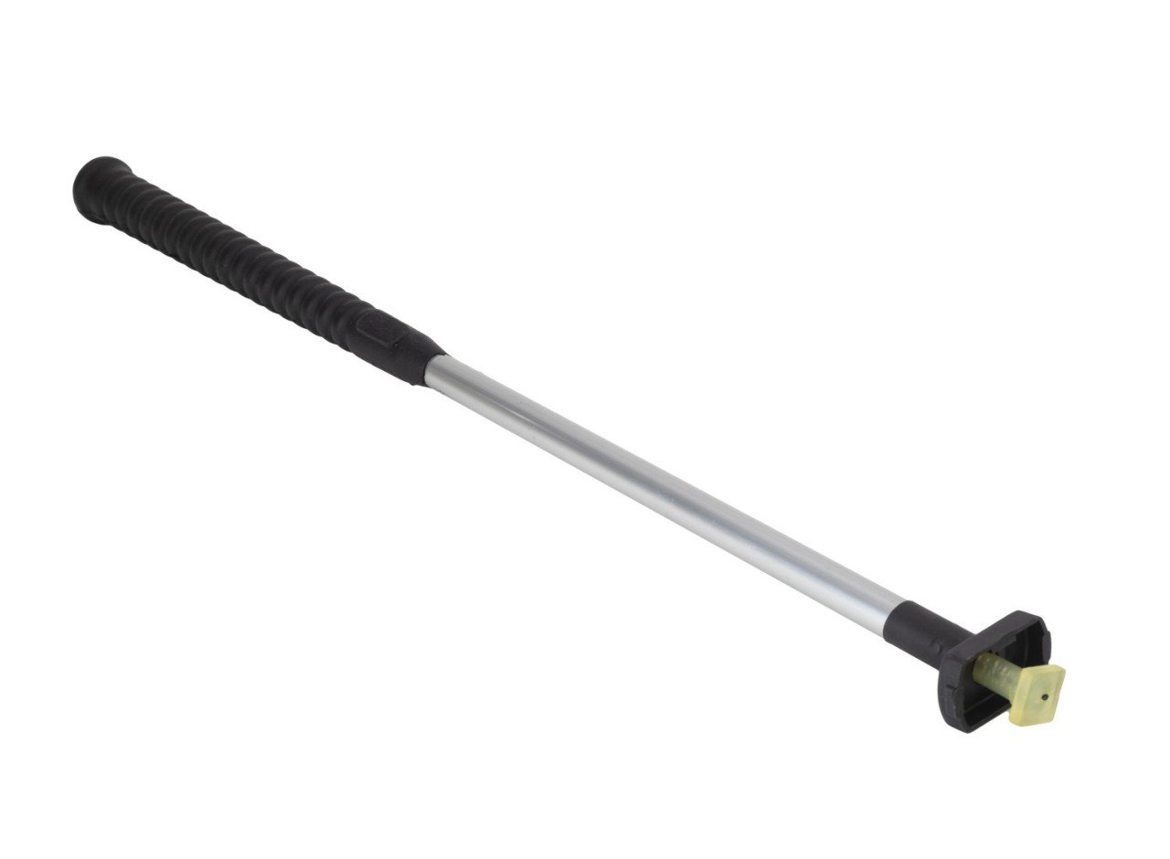 Tiller Extension White