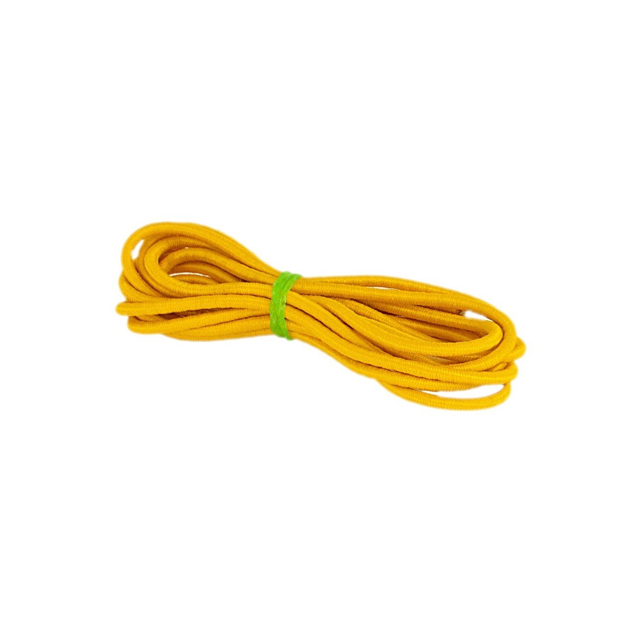 Camçak Safety Tire 3mm Orange