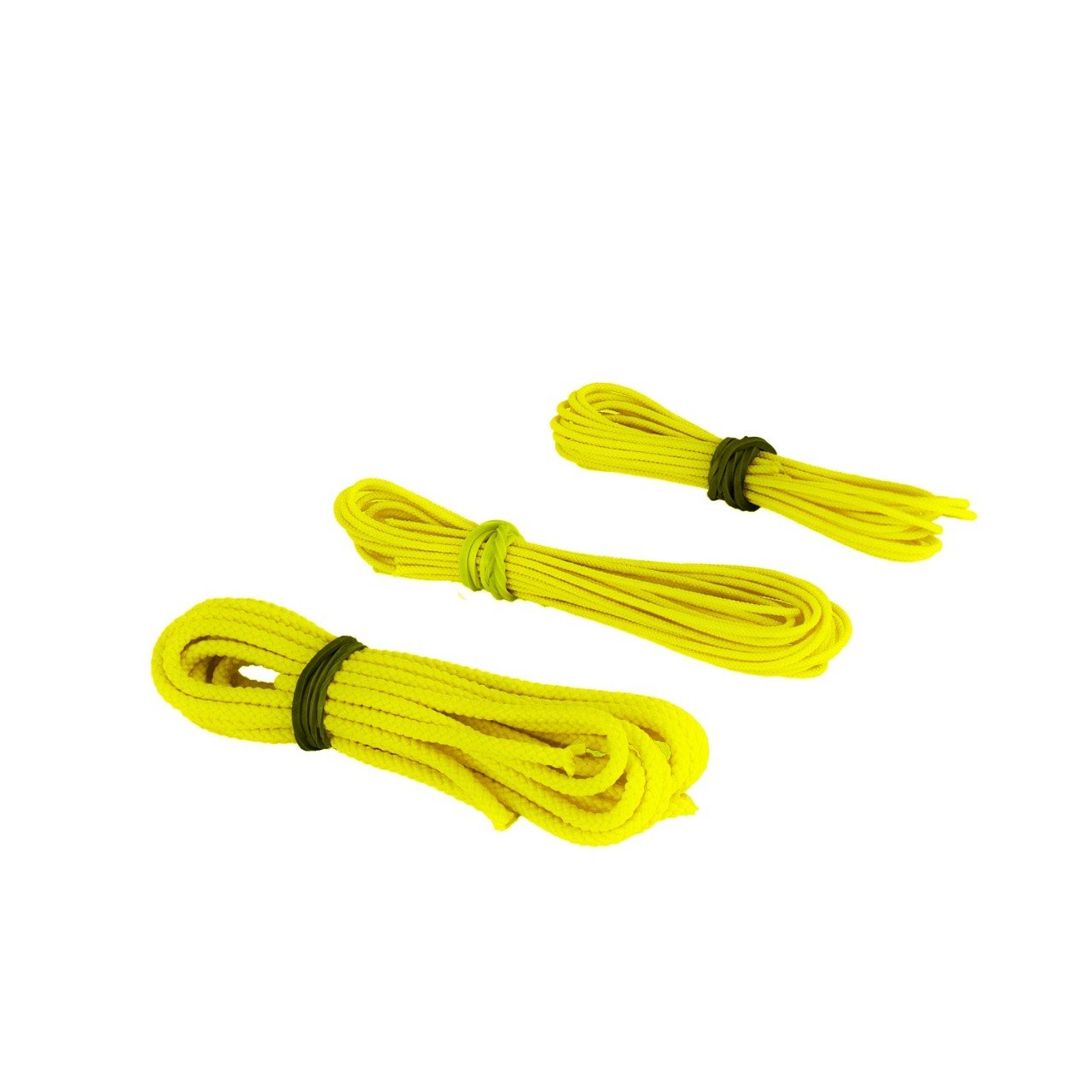 Gırcala Set Phosphorus Yellow