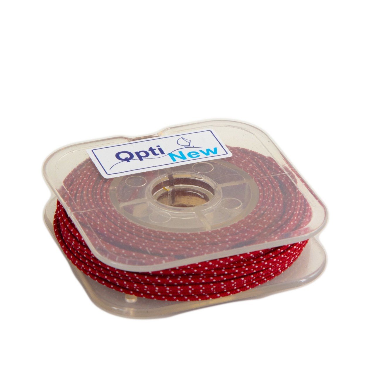 1.2 mm Red White 16 m Ball Wire Squeeze