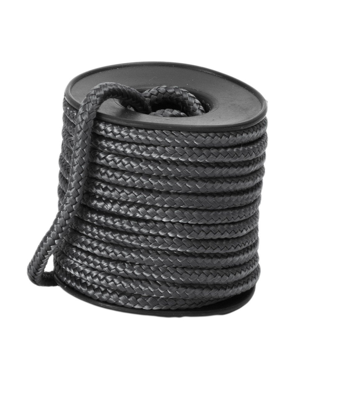 5mm Rope Black
